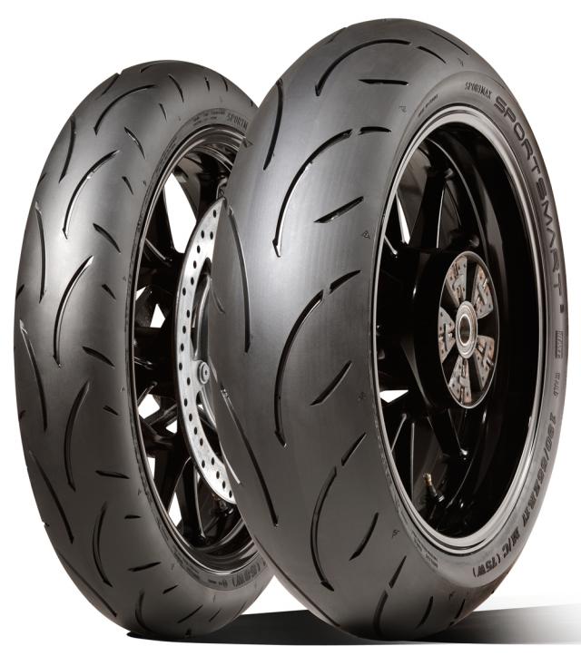 Dunlop SportSmart 2 COPPIA