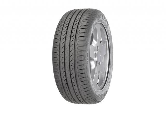 Goodyear Efficientgrip SUV