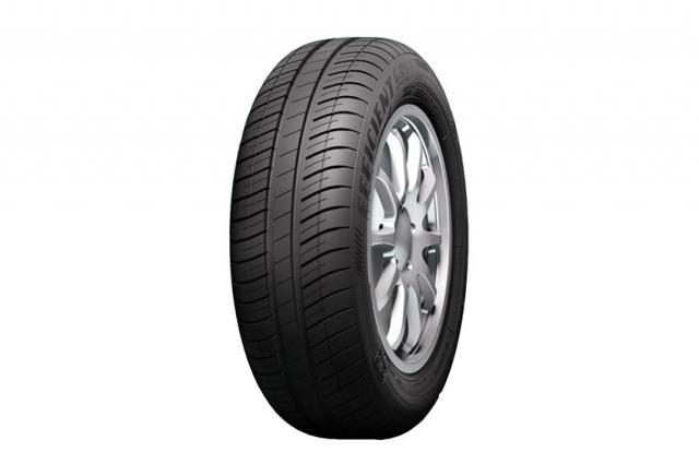 Goodyear Efficientgrip Compact