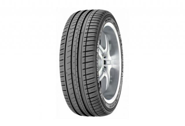Michelin Pilot Sport 3