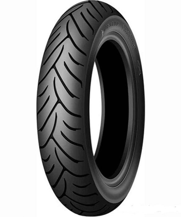 Dunlop SCOOTSMART ALL-ROUND