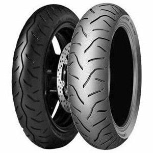 Dunlop GPR100